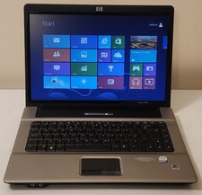 Computer portatile compaq - hp,