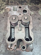 Testata Per Mercruiser 220 Disel