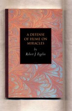 A Defense of Hume on Miracles