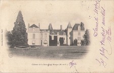 49 MARANS CHATEAU - 5895