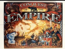 Ricambi  Conquest of the