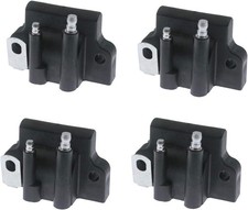 Bobina accensione per motore