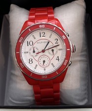 Tommy Hilfiger 1781094 Red