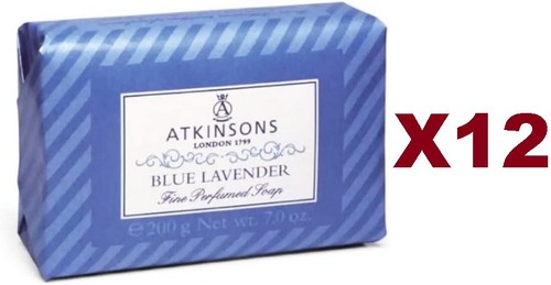 Atkinsons blue lavander - pz,