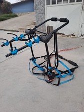 Portabici Posteriore Decathlon