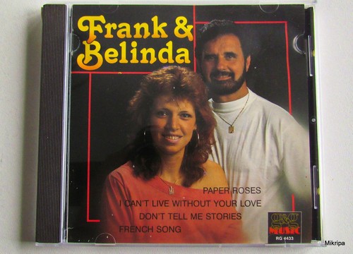 Frank belinda i can - frank,