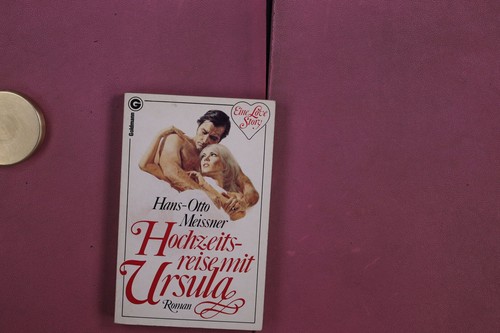 358397 hans otto meissner - 358397,
