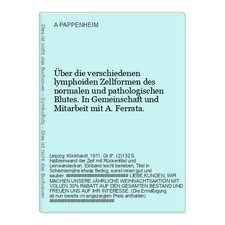 Sui Diversi Tipi Di Cellule