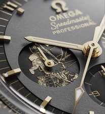 Omega Speedmaster Orologio