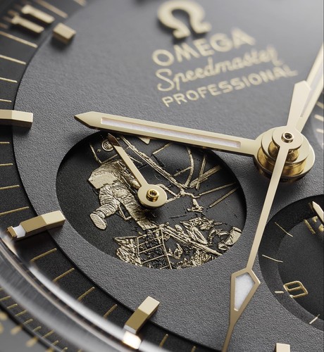 Omega speedmaster orologio - speedmaster,