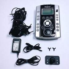 Roland percussion sound - td-9,