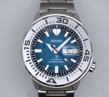 Orologio subacqueo SEIKO