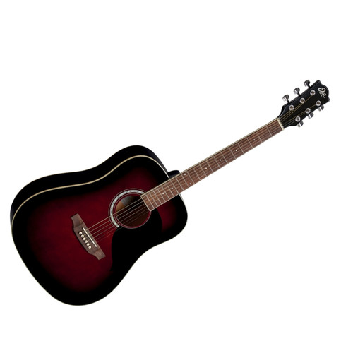 Eko ranger chitarra - 6, acustica