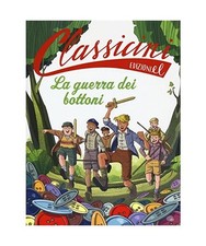 La guerra dei bottoni, Davide