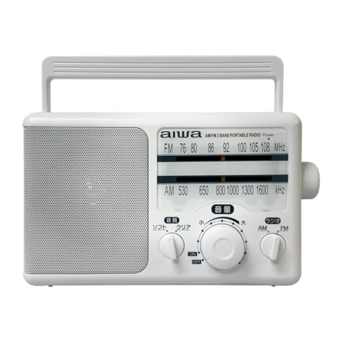 Aiwa home radio - aiwa,