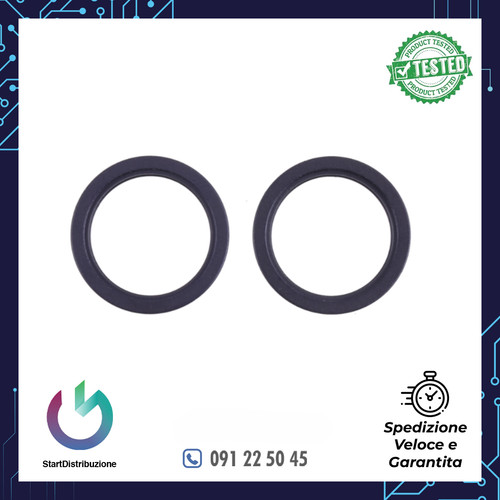 2pz anello ghiera fotocamera - 2pz,
