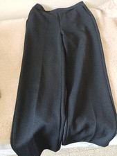 Viscose Pants