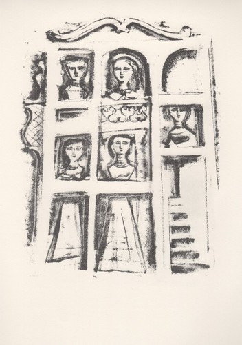 Massimo campigli casa - massimo,