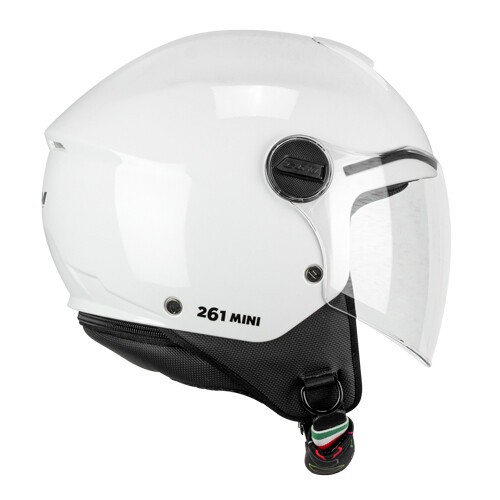 Casco jet bambino cgm - casco,