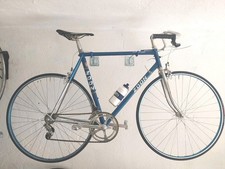 Bici da corsa zenith zoom