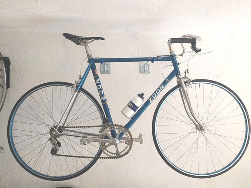 Bici corsa zenith zoom - bici,