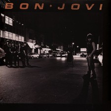 Bon Jovi - Bon Jovi 40th