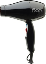 Gamma+ 500 Compact Light Nero