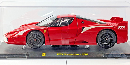 Deagostini grandi ferrari - deagostini,