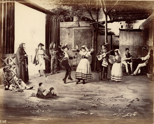 Italia napoli tarantella - italia,, napoli,