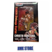 Statua Kotobukiya Tekken Tag Tournament 2 Christie Monteiro Bishoujo usata
