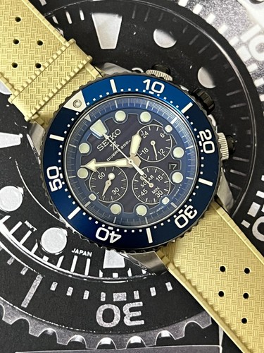 Montre seiko prospex - montre, air