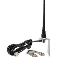 Cavo coassiale VHF antenna