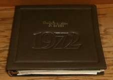 Album Showroom Riviera GS