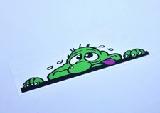 Sticker adesivo speculare - -,