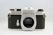 Asahi Pentax Spotmatic SP II
