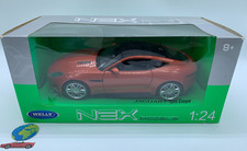 Welly Jaguar F-Type Coupe