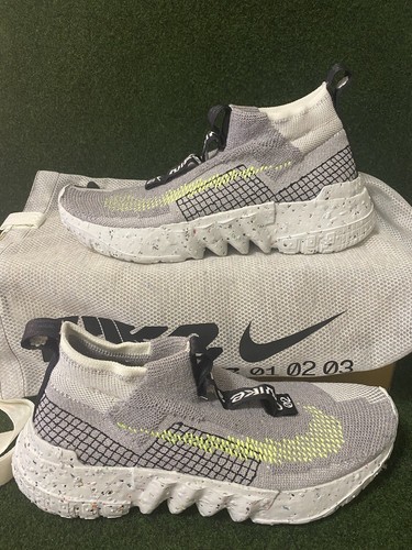 Nike space hippie uomo - space,