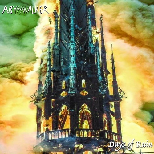 Abysswalker days of - -,