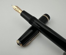 Penna stilografica vintage