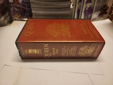 QUEEN - BOX OF FLIX - Greatest Flix I and Greatest Flix II (2 VHS)  IB66