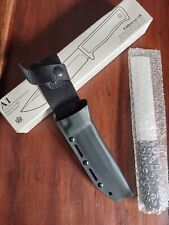 coltello a lama fissa