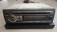 AUTORADIO ALPINE CDE 9870R