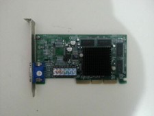 Sparkle sp6800m464mb GeForce 2 mx400 64mb Scheda grafica AGP