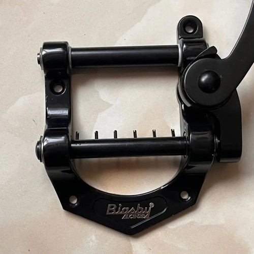 Vibrato bigsby 500 noir - bigsby, b