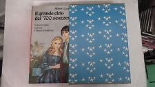 IL GRANDE CICLO DEL '700 SCOZZESE di R L STEVENSON CON COFANETTO MURSIA 1972