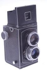 ✅ FOTOCAMERA PHOTOREX REX