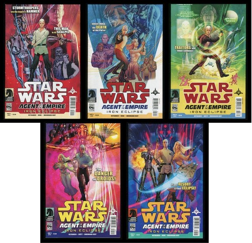 Star wars agente dell - star,