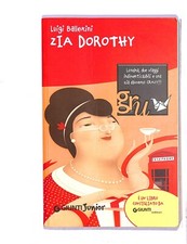 EBOND Luigi Ballerini Zia Dorothy  Libro LI004866