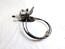 54310TETH01 MANUAL GEAR ROPES