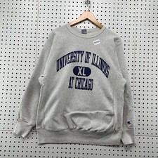 Vintage 90s UIC University